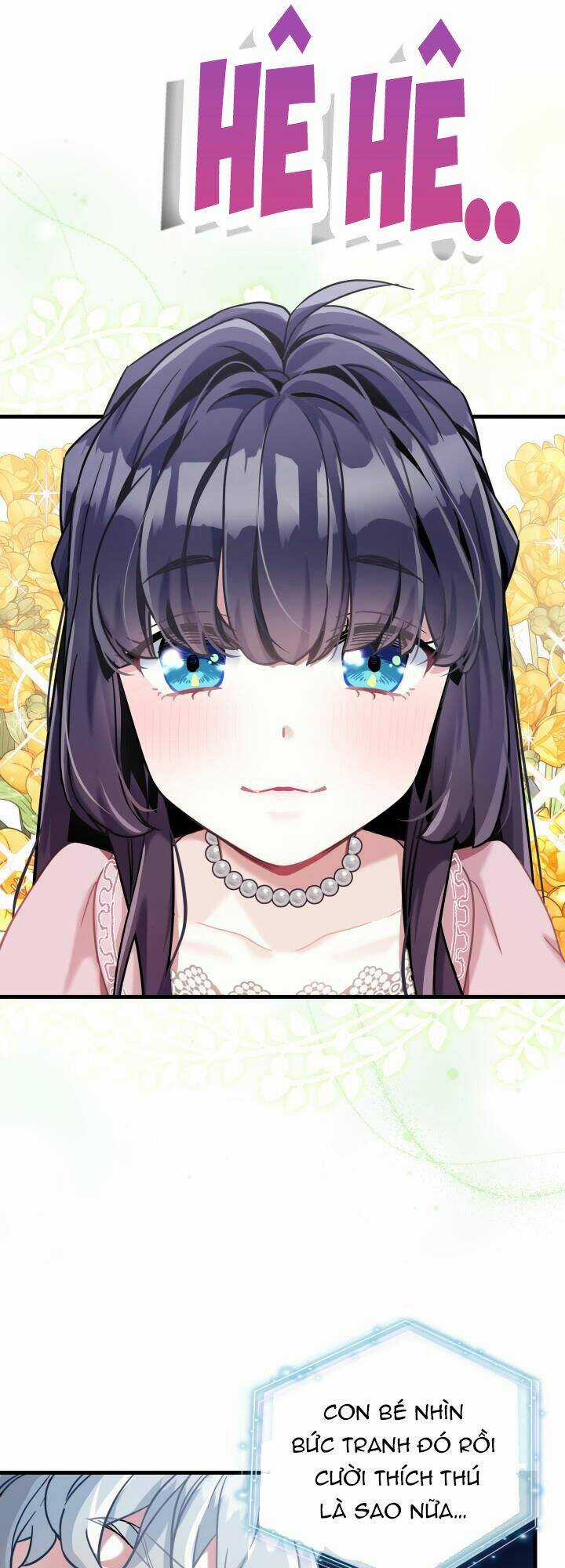 Con Gái Chồng Thật Dễ Thương Chapter 73 trang 6