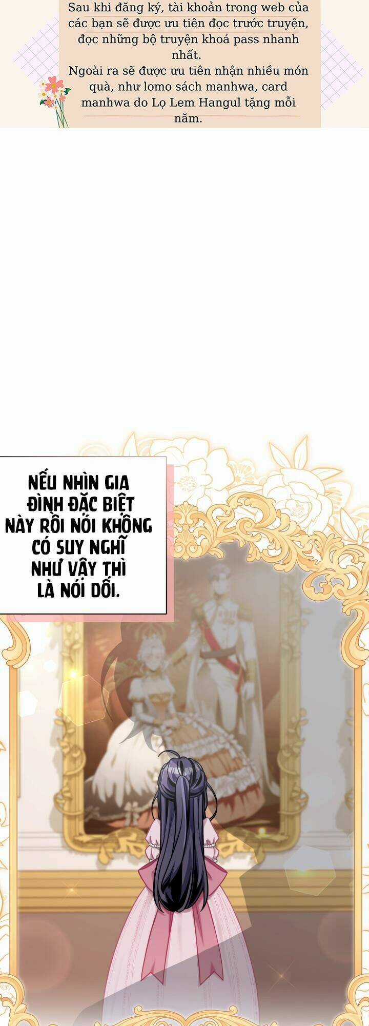 Con Gái Chồng Thật Dễ Thương Chapter 73 trang 8