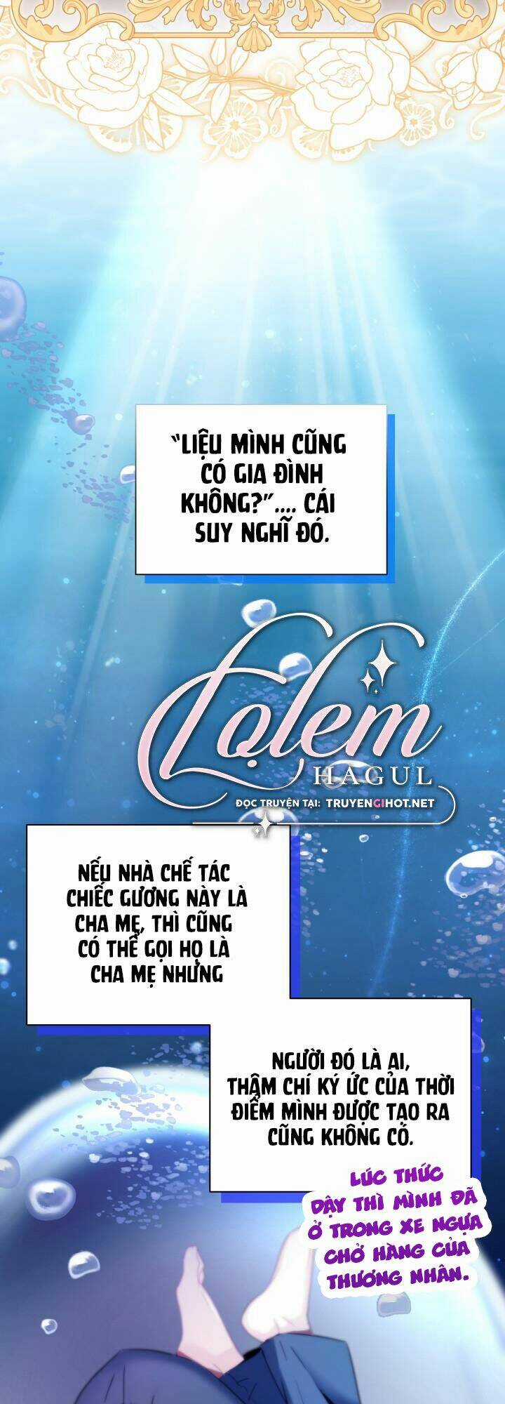 Con Gái Chồng Thật Dễ Thương Chapter 73 trang 9