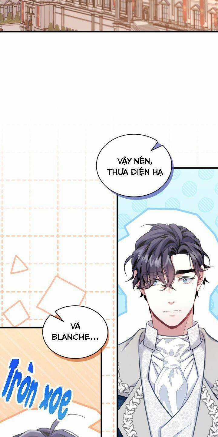 Con Gái Chồng Thật Dễ Thương Chapter 74 trang 1