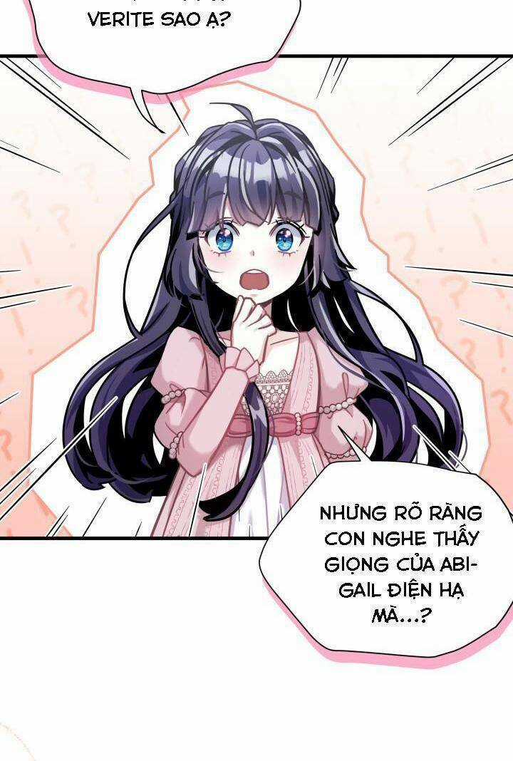 Con Gái Chồng Thật Dễ Thương Chapter 74 trang 14
