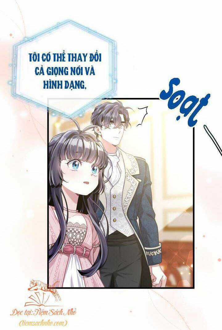 Con Gái Chồng Thật Dễ Thương Chapter 74 trang 15