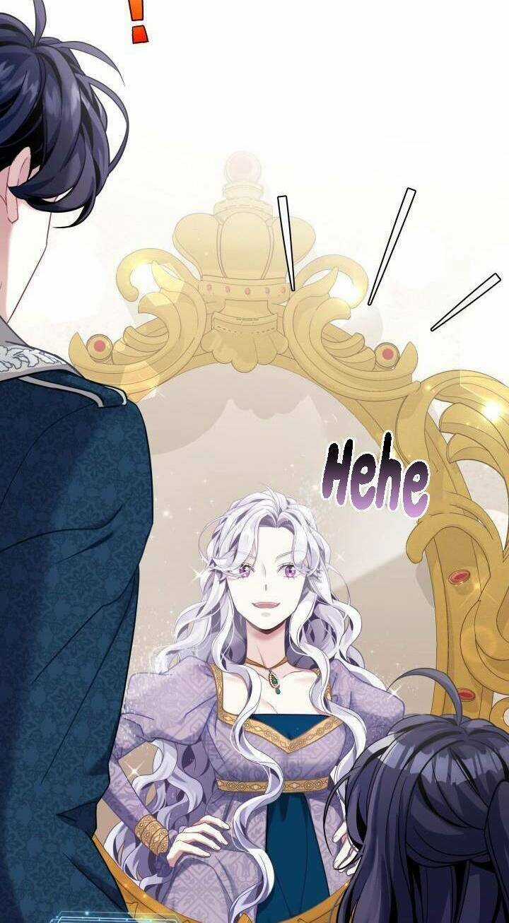 Con Gái Chồng Thật Dễ Thương Chapter 74 trang 17