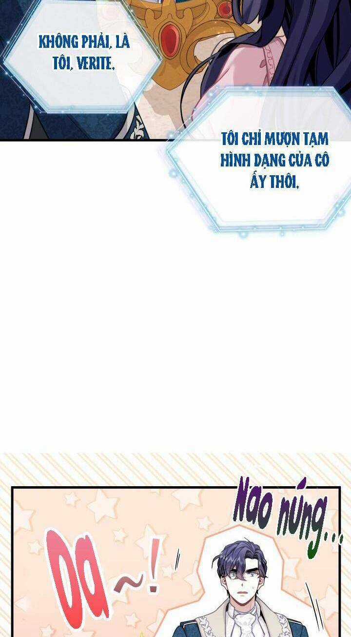 Con Gái Chồng Thật Dễ Thương Chapter 74 trang 18