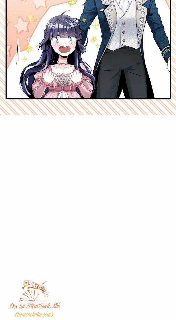 Con Gái Chồng Thật Dễ Thương Chapter 74 trang 19