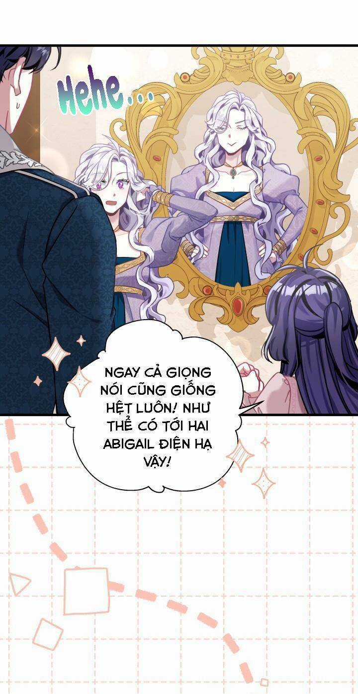 Con Gái Chồng Thật Dễ Thương Chapter 74 trang 20