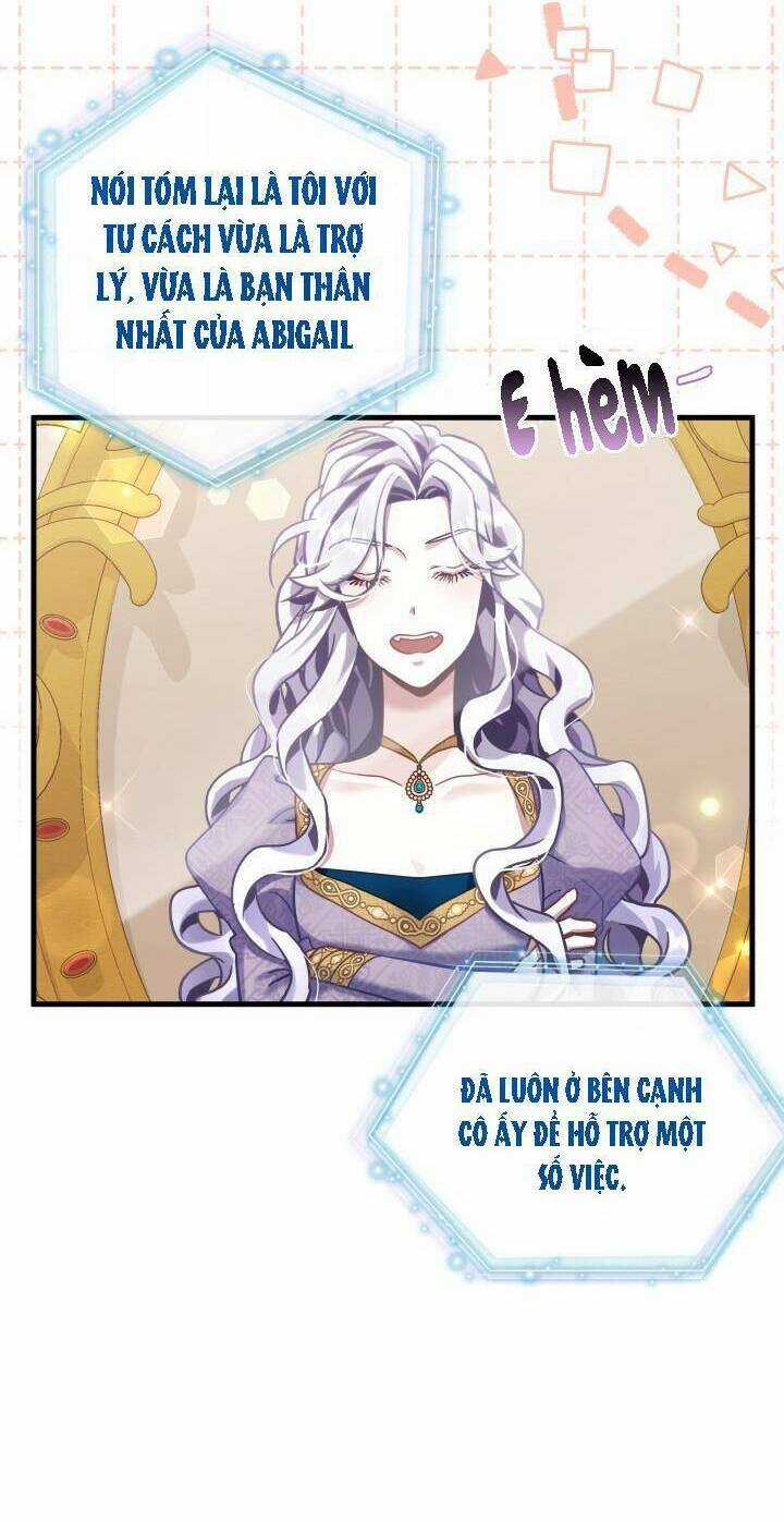 Con Gái Chồng Thật Dễ Thương Chapter 74 trang 21