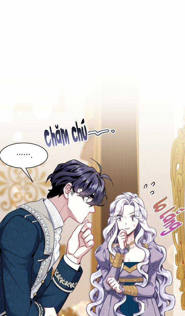 Con Gái Chồng Thật Dễ Thương Chapter 74 trang 24