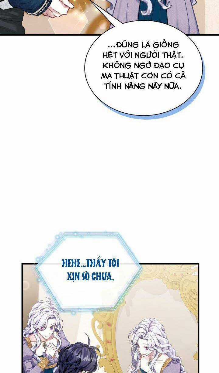 Con Gái Chồng Thật Dễ Thương Chapter 74 trang 25