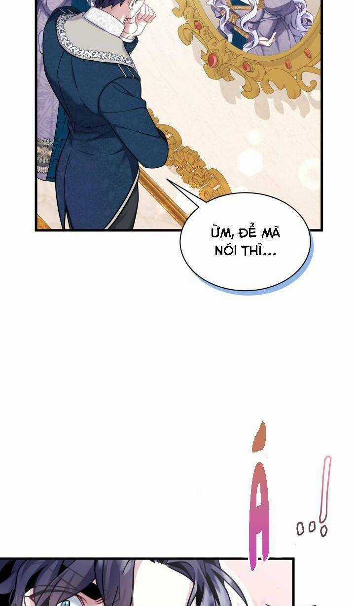 Con Gái Chồng Thật Dễ Thương Chapter 74 trang 26