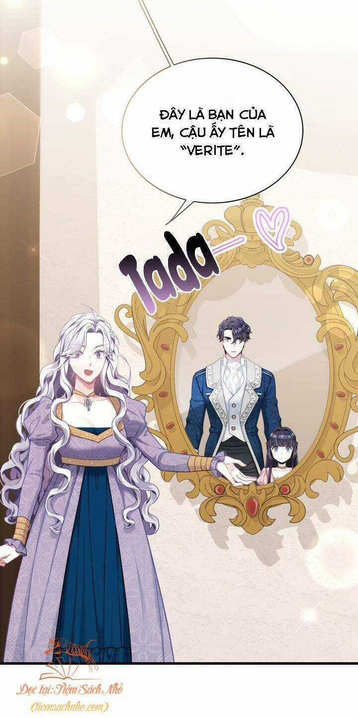 Con Gái Chồng Thật Dễ Thương Chapter 74 trang 3