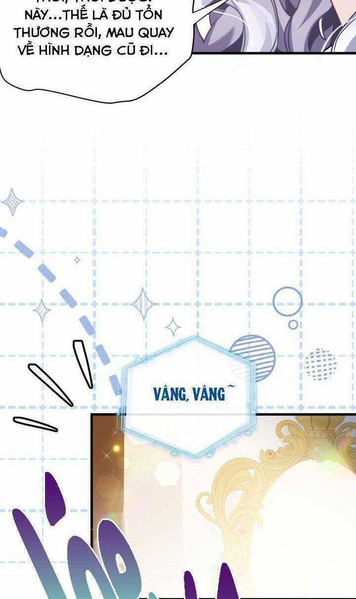 Con Gái Chồng Thật Dễ Thương Chapter 74 trang 30