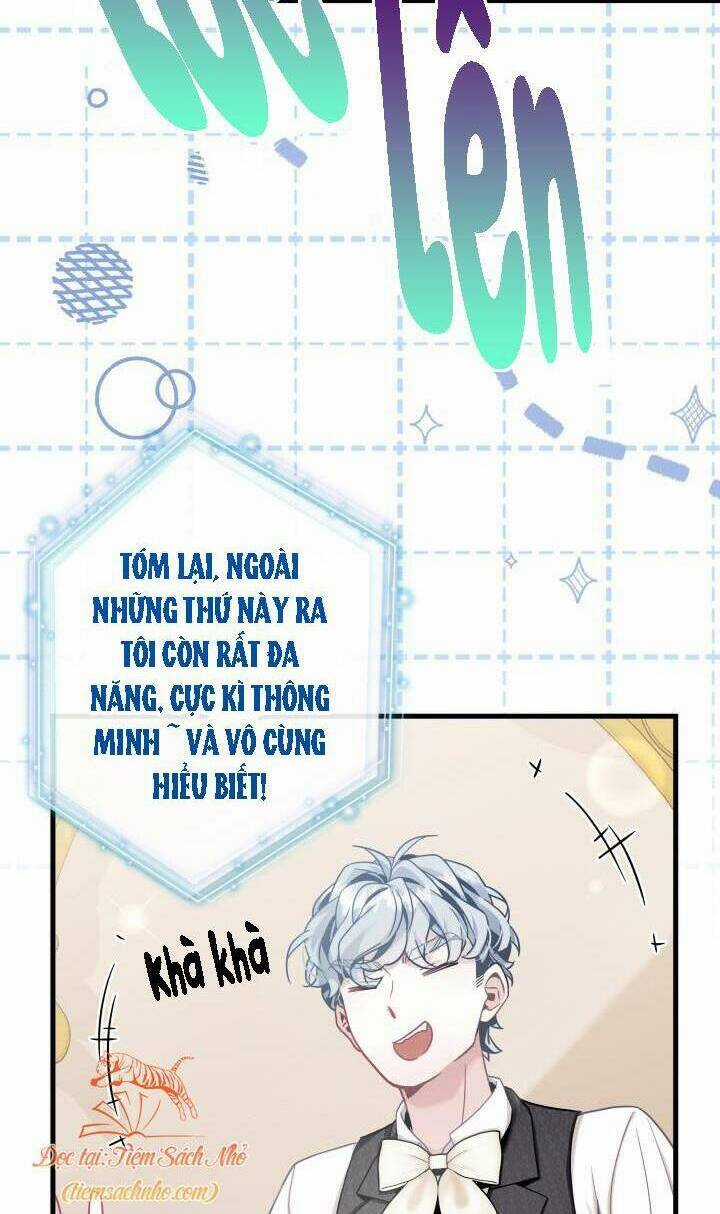 Con Gái Chồng Thật Dễ Thương Chapter 74 trang 31