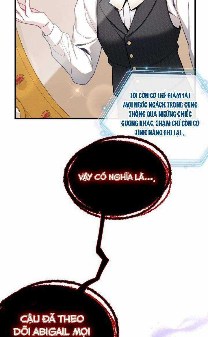 Con Gái Chồng Thật Dễ Thương Chapter 74 trang 32