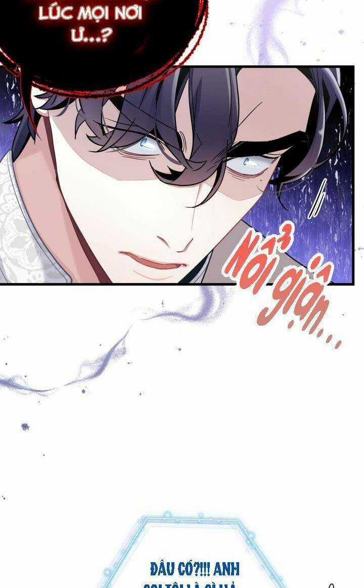 Con Gái Chồng Thật Dễ Thương Chapter 74 trang 33