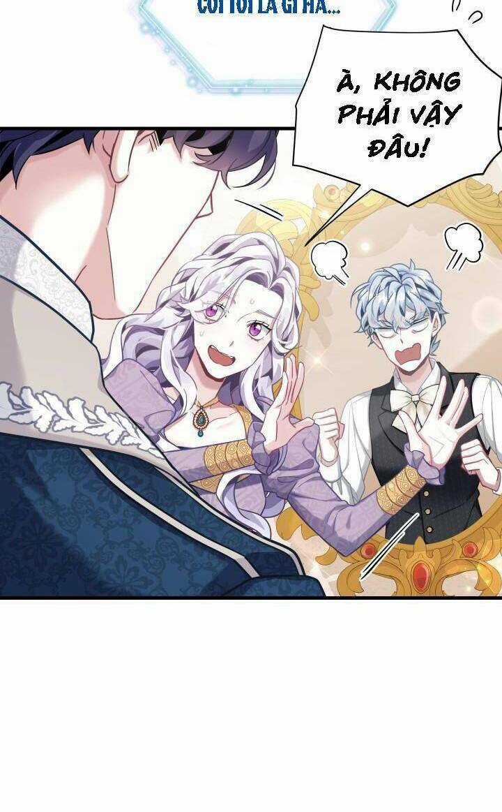 Con Gái Chồng Thật Dễ Thương Chapter 74 trang 34