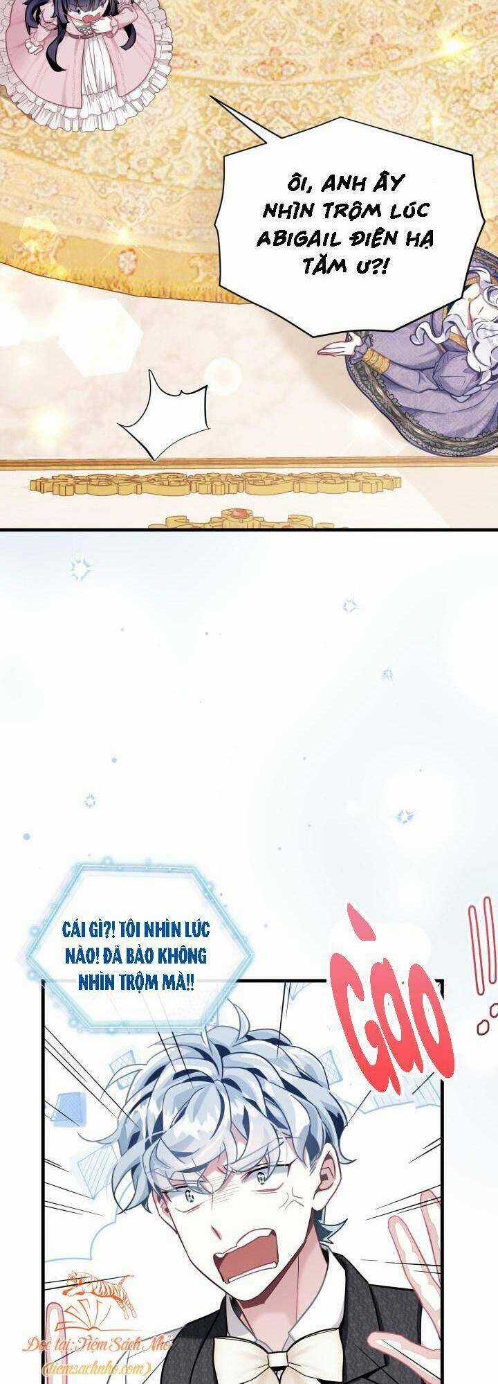 Con Gái Chồng Thật Dễ Thương Chapter 74 trang 37