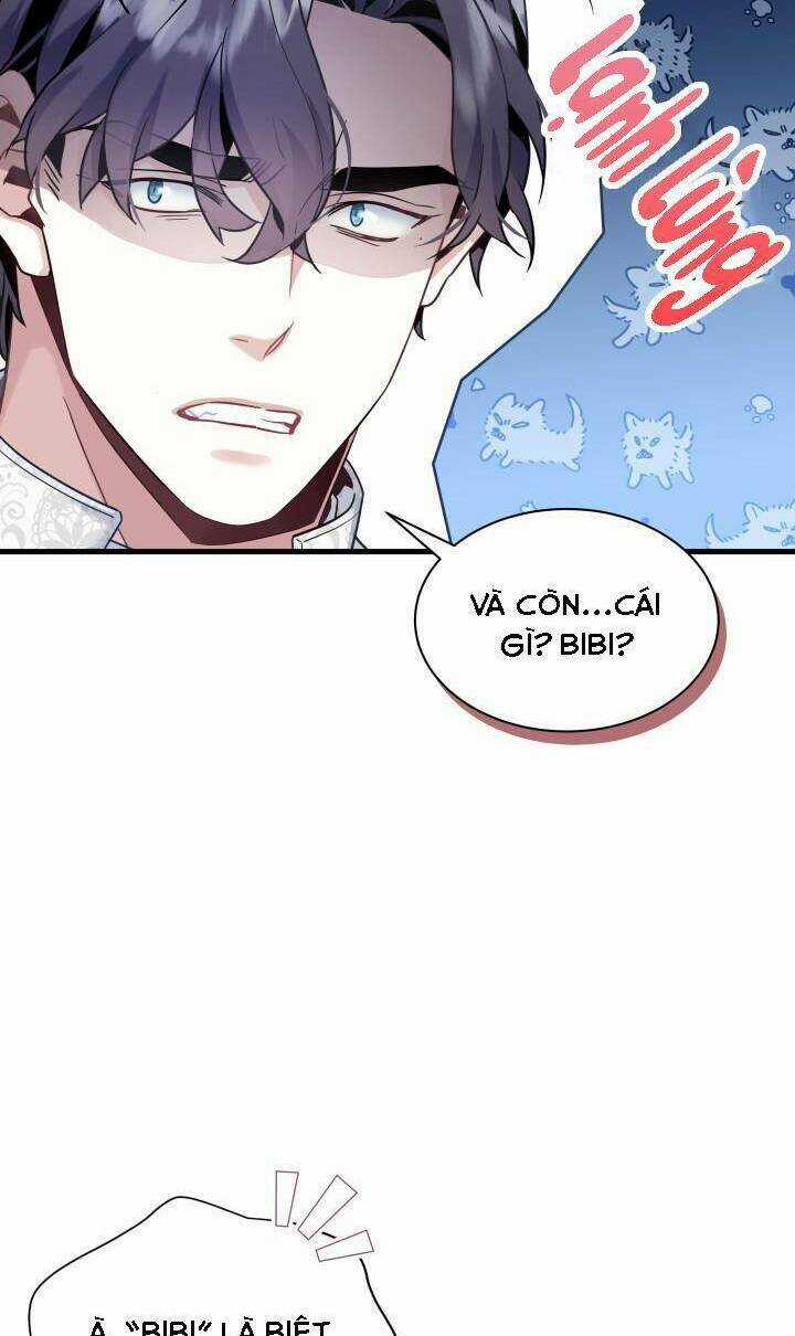 Con Gái Chồng Thật Dễ Thương Chapter 74 trang 39