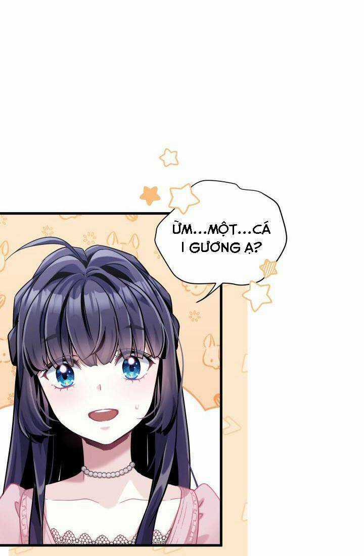 Con Gái Chồng Thật Dễ Thương Chapter 74 trang 4