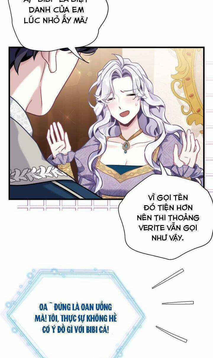 Con Gái Chồng Thật Dễ Thương Chapter 74 trang 40