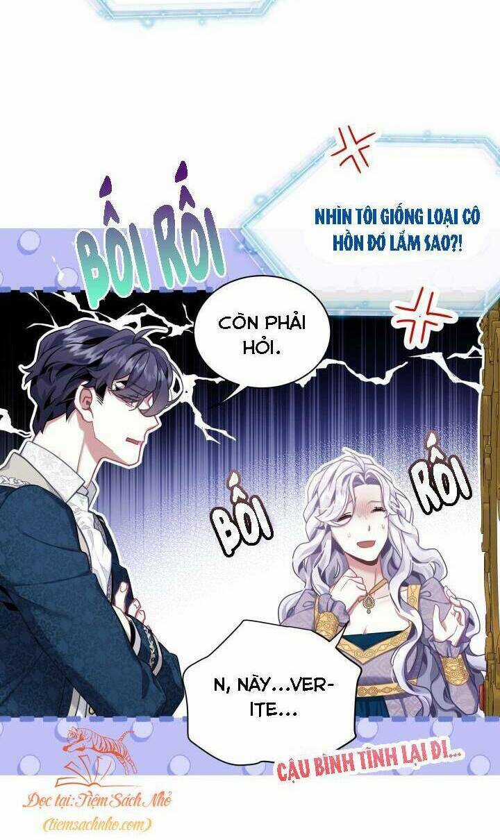 Con Gái Chồng Thật Dễ Thương Chapter 74 trang 41