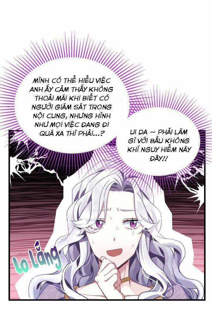 Con Gái Chồng Thật Dễ Thương Chapter 74 trang 42