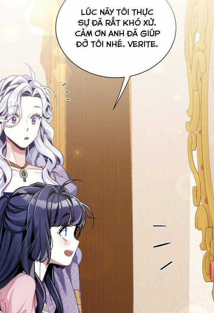 Con Gái Chồng Thật Dễ Thương Chapter 74 trang 45