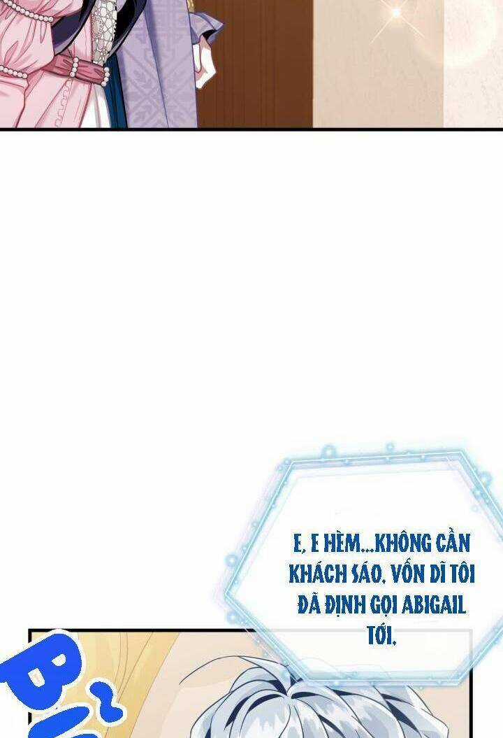 Con Gái Chồng Thật Dễ Thương Chapter 74 trang 46