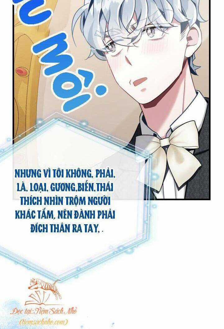 Con Gái Chồng Thật Dễ Thương Chapter 74 trang 47