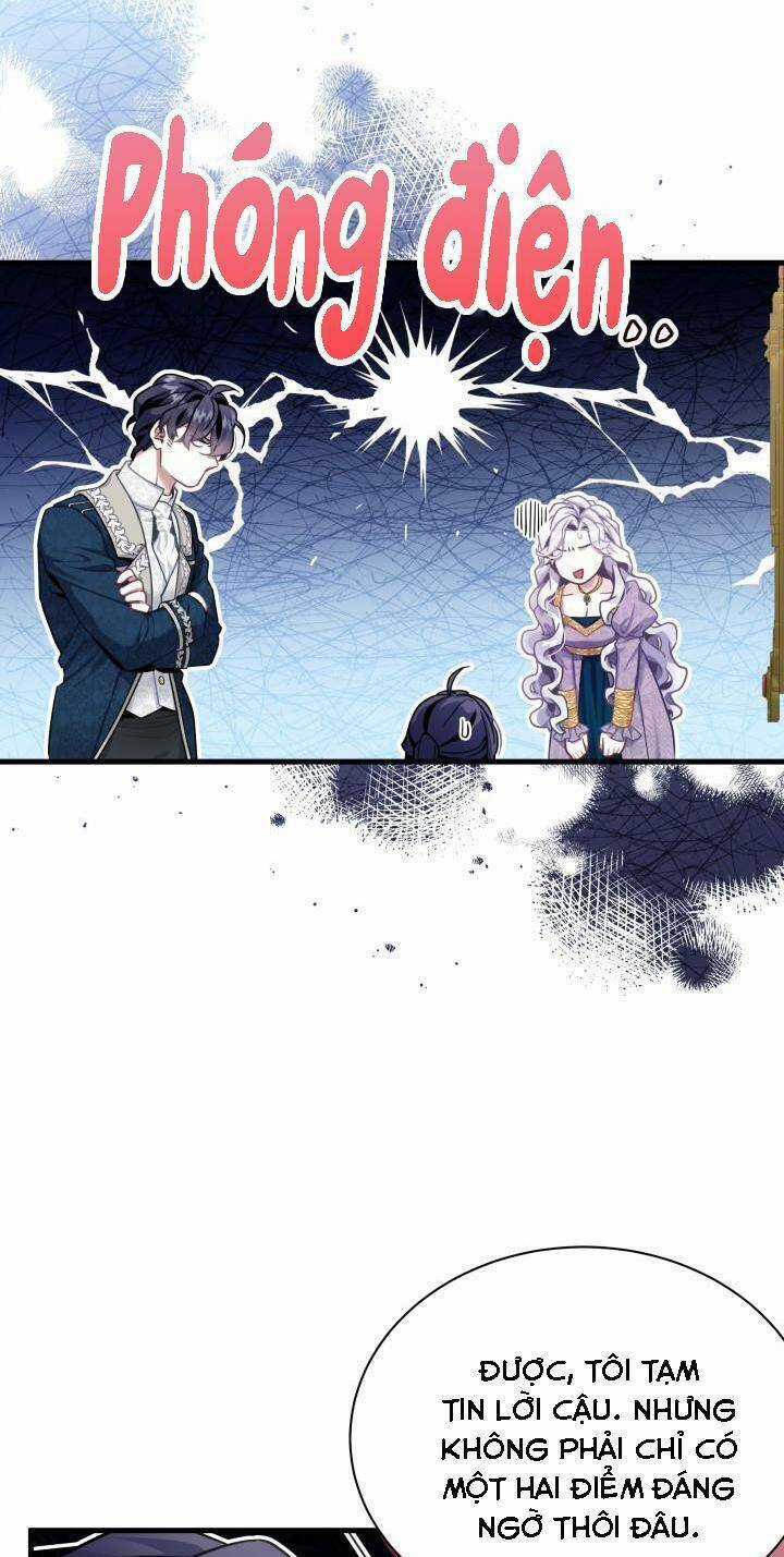 Con Gái Chồng Thật Dễ Thương Chapter 74 trang 48