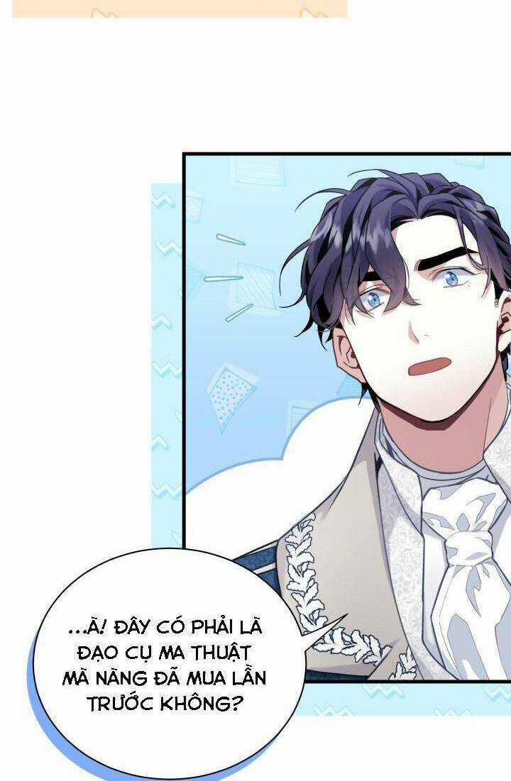 Con Gái Chồng Thật Dễ Thương Chapter 74 trang 5