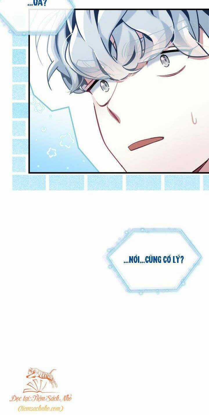 Con Gái Chồng Thật Dễ Thương Chapter 74 trang 51