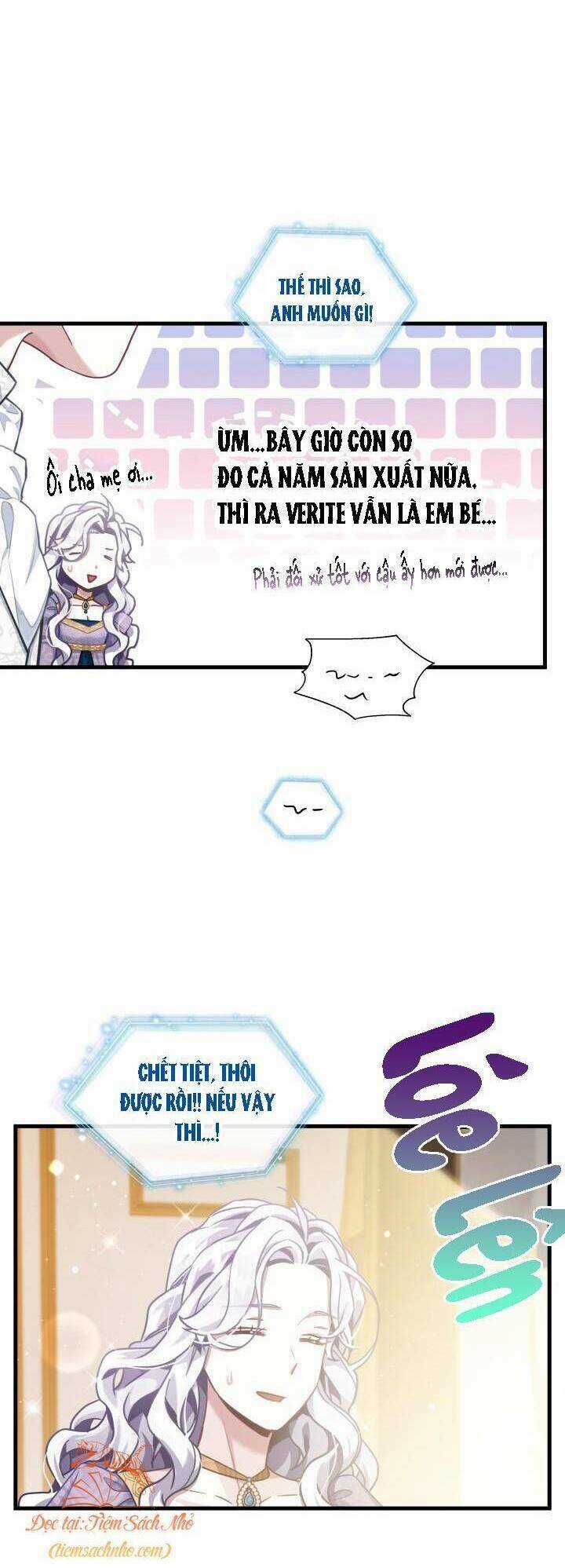 Con Gái Chồng Thật Dễ Thương Chapter 74 trang 53