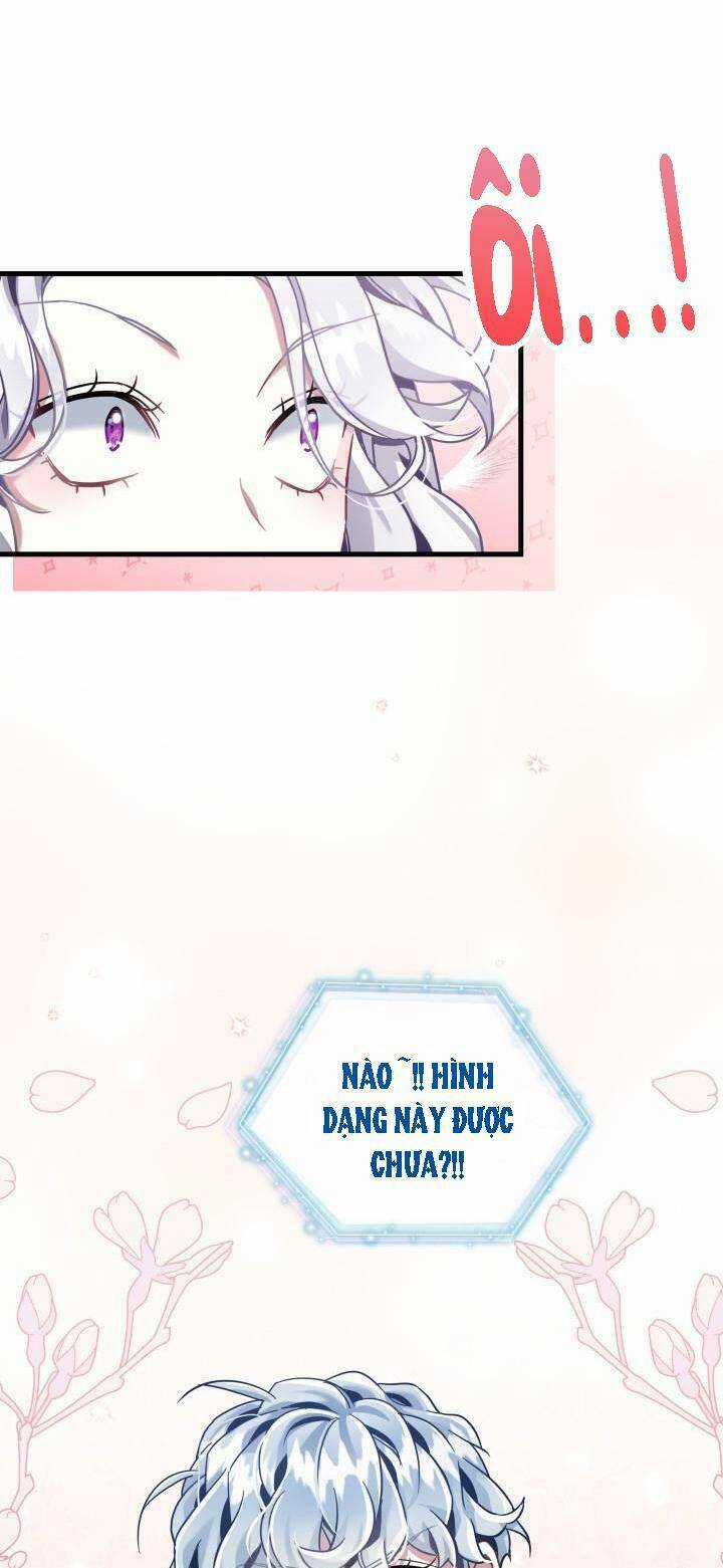 Con Gái Chồng Thật Dễ Thương Chapter 74 trang 54