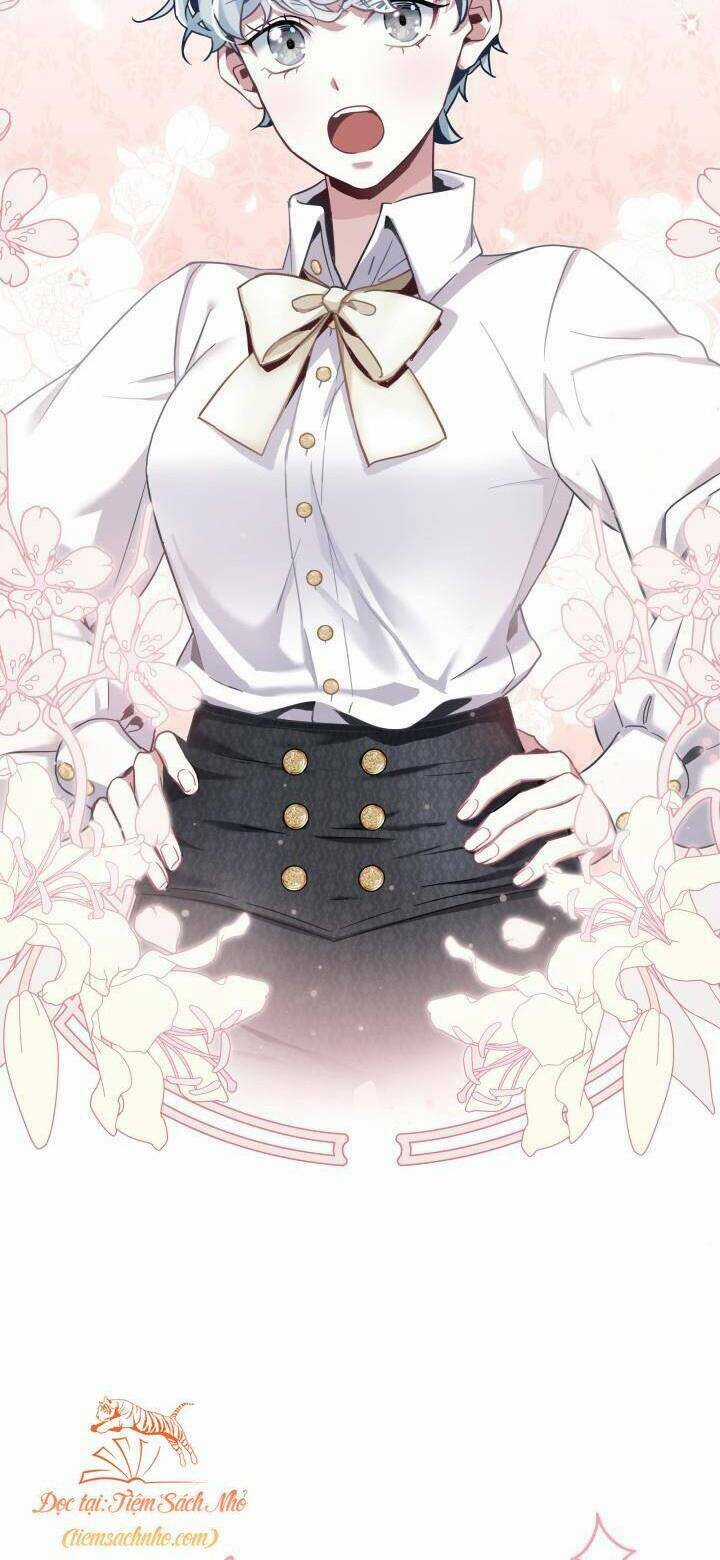 Con Gái Chồng Thật Dễ Thương Chapter 74 trang 55