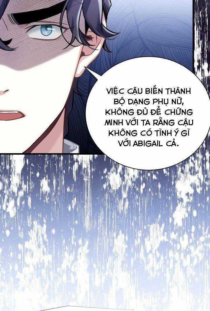 Con Gái Chồng Thật Dễ Thương Chapter 74 trang 58