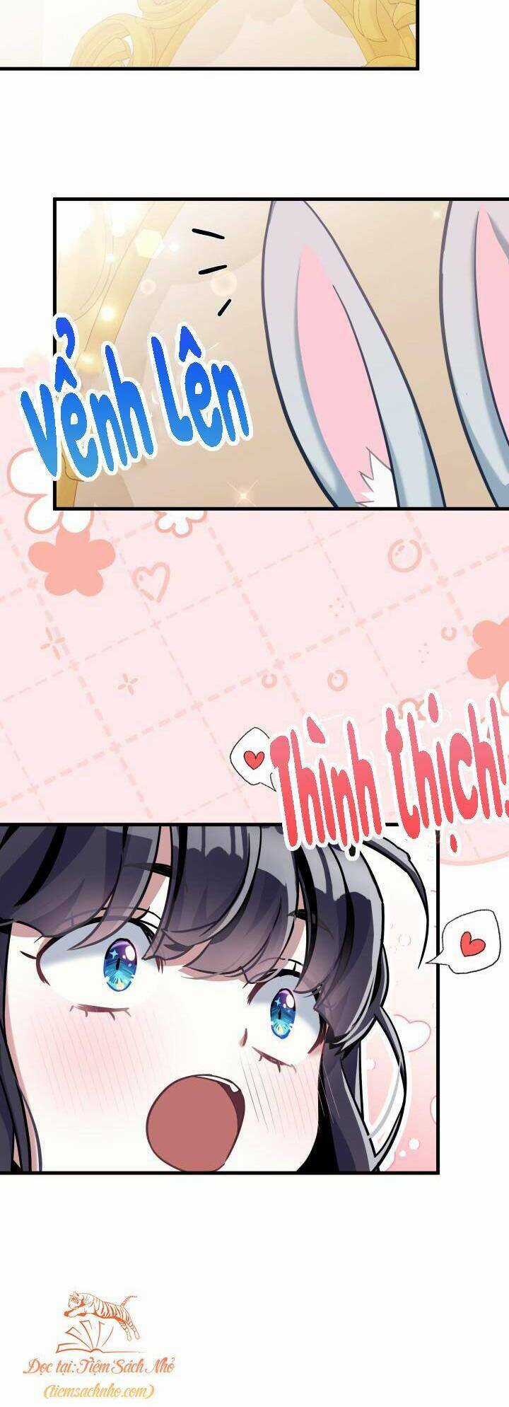 Con Gái Chồng Thật Dễ Thương Chapter 74 trang 61