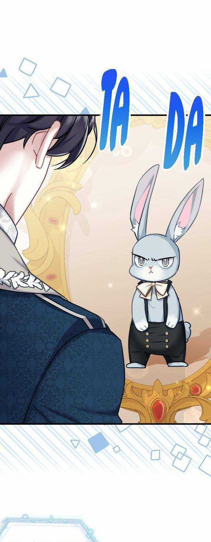 Con Gái Chồng Thật Dễ Thương Chapter 74 trang 62