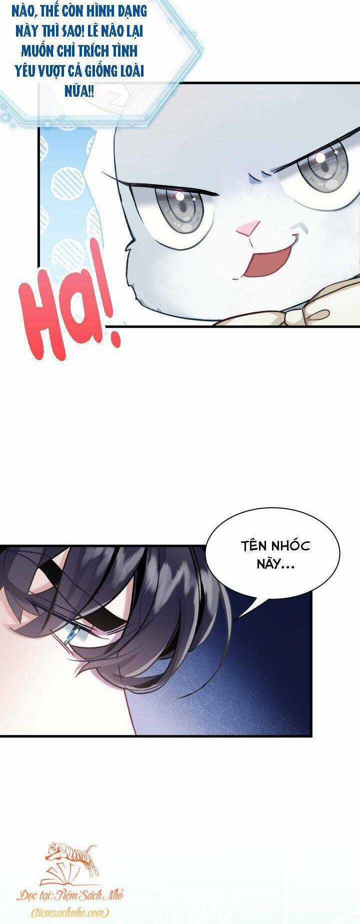 Con Gái Chồng Thật Dễ Thương Chapter 74 trang 63