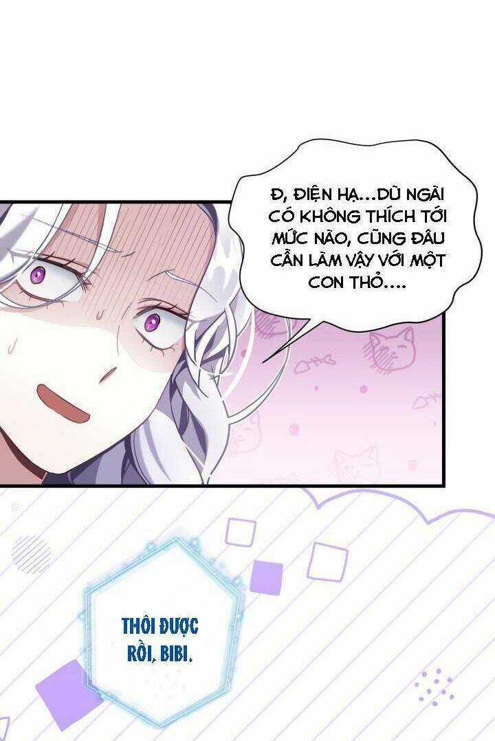 Con Gái Chồng Thật Dễ Thương Chapter 74 trang 66