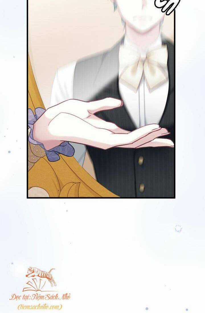 Con Gái Chồng Thật Dễ Thương Chapter 74 trang 9