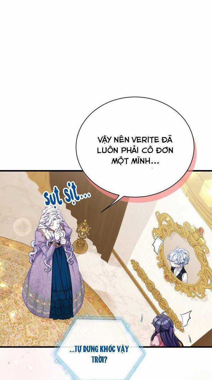 Con Gái Chồng Thật Dễ Thương Chapter 75 trang 10