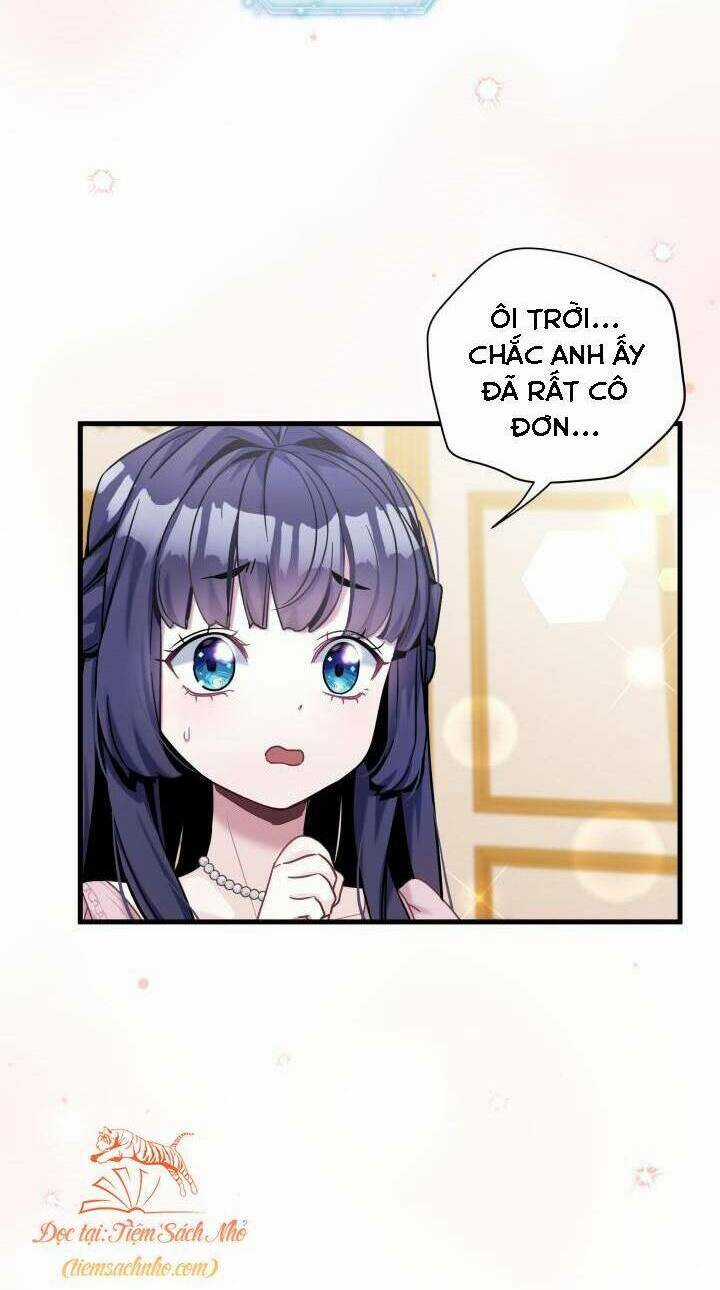 Con Gái Chồng Thật Dễ Thương Chapter 75 trang 11