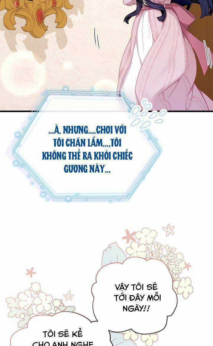 Con Gái Chồng Thật Dễ Thương Chapter 75 trang 18