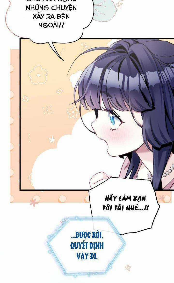 Con Gái Chồng Thật Dễ Thương Chapter 75 trang 19