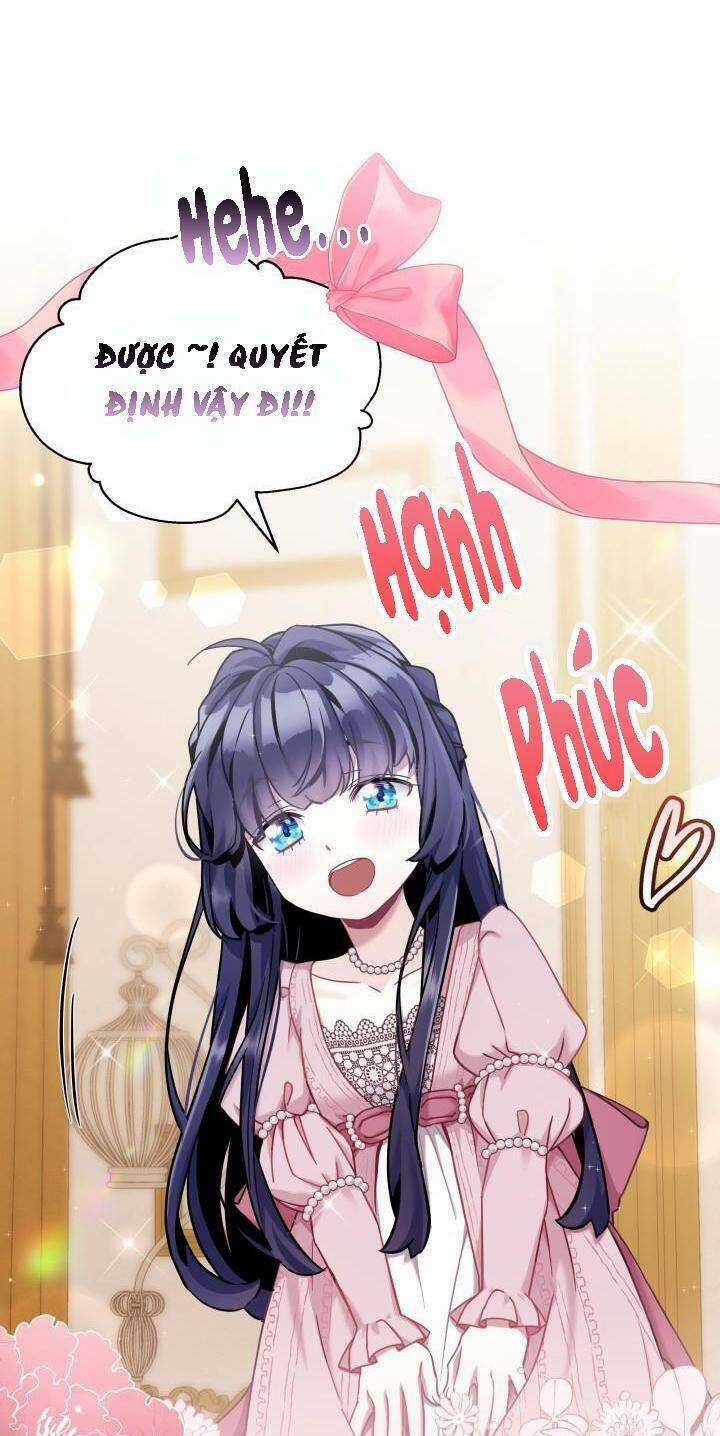 Con Gái Chồng Thật Dễ Thương Chapter 75 trang 22