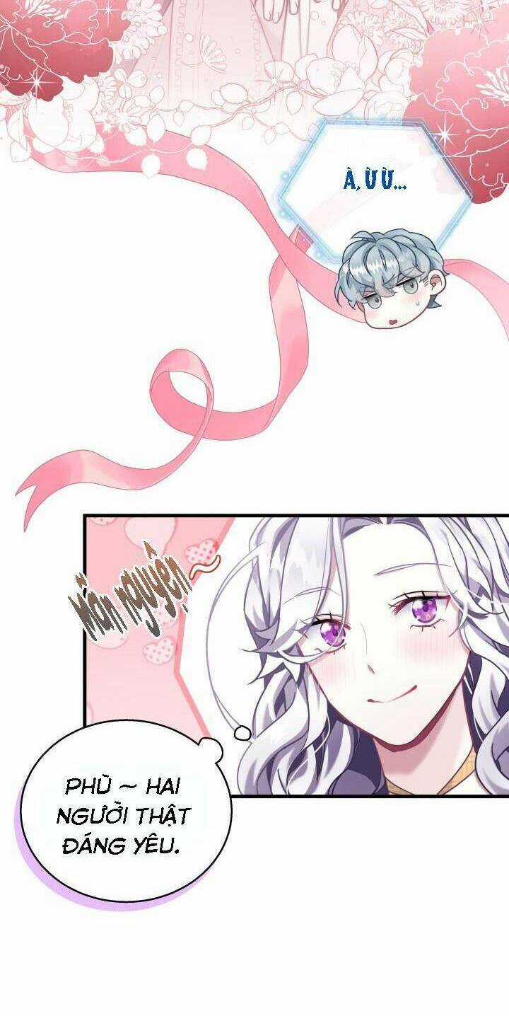 Con Gái Chồng Thật Dễ Thương Chapter 75 trang 23