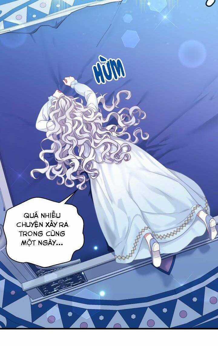 Con Gái Chồng Thật Dễ Thương Chapter 75 trang 27