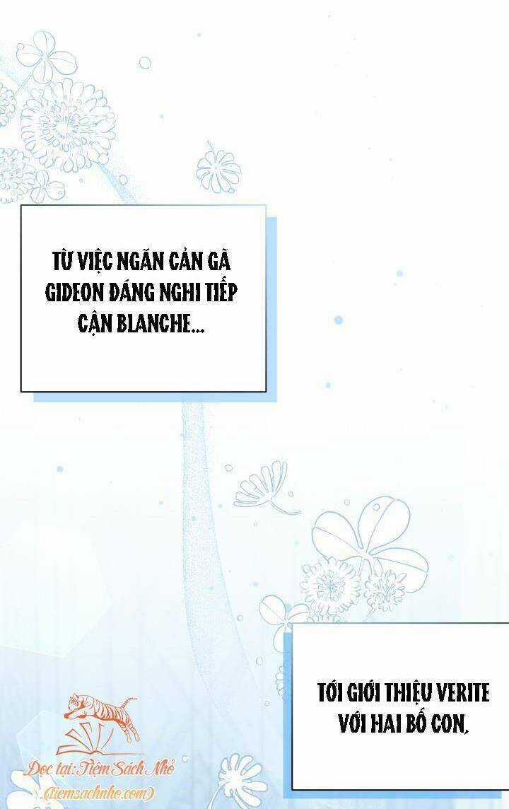 Con Gái Chồng Thật Dễ Thương Chapter 75 trang 29