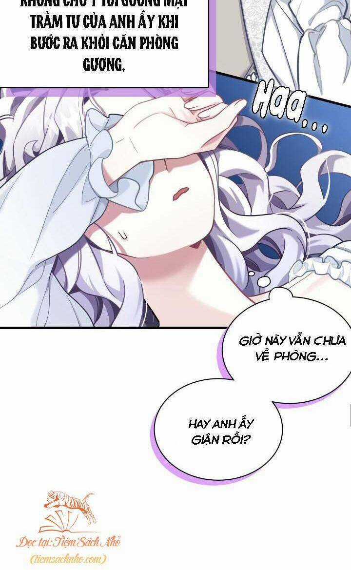 Con Gái Chồng Thật Dễ Thương Chapter 75 trang 33